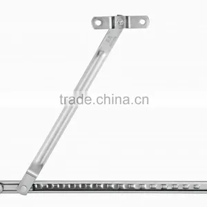 UPVC Glass and Wooden Window and Door Accessories Friction Stay Hinge thumbnail-3
