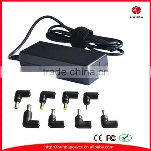70W Automatic Universal Laptop AC Adapter / Notebook Adapter thumbnail-1