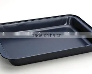 Chicken Roaster With Silicone Handle thumbnail-4