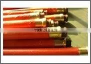 Concrete Pump Rubber Hose thumbnail-1
