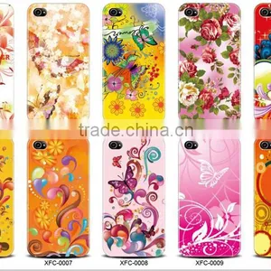 Fashion PC Custom Printing Free Sample 3d Image Animal Sex Girl Mobile Phone Back Cover Case for IPhone 6 Series thumbnail-5