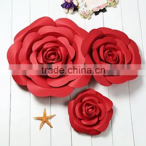 Wedding Giant Paper Flower thumbnail-3