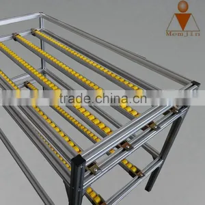 2016 Hot Selling Aluminium Sliding Windows and Doors Proflle thumbnail-2