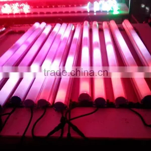 Led sd Card Tubes Full Color Digital Smd 5050 Waterproof SM16716 thumbnail-2