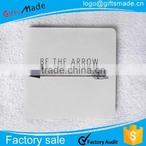 Promotional Product in Attractive Price Cork Coasters thumbnail-1