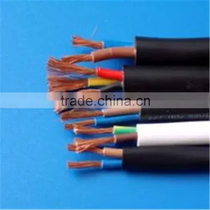 PVC Insulated Control Cable thumbnail-1