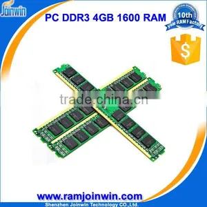 Branded Export Surplus 4gb Ddr3 Ram Bus-1600 Desktop thumbnail-3