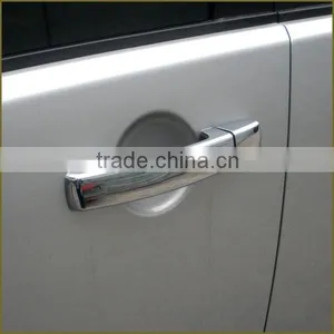 2006-2009 RR Sport Chrome Accessories Car Door Protection Strip thumbnail-3