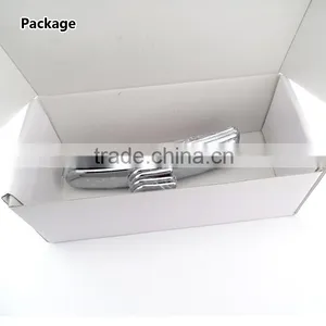 Chrome Door Handle Cover Volkswagen Passat Accessories thumbnail-6