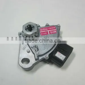 Original Neutral Switch 84540-71010 for Lexus IS250 LS460 Reiz Crown Innova thumbnail-1