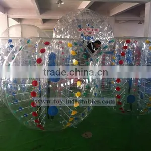 Most Popular Special Giant Inflatable Water Bubble Ball thumbnail-1
