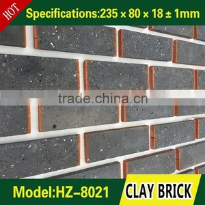 Clay Bricks and Red Bricks thumbnail-4