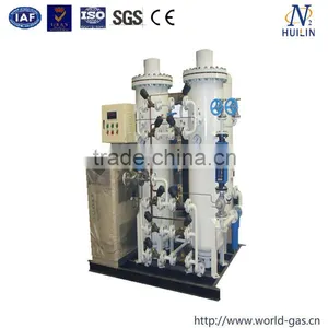 Small Nitrogen Generator thumbnail-3