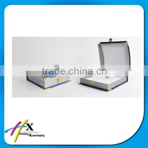 Factory Price Vintage Plastic Jewelry Box China Supplier thumbnail-5