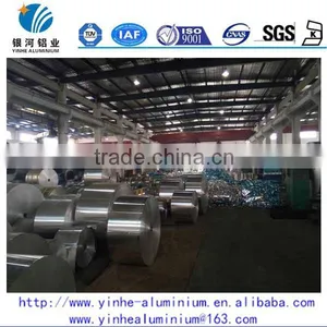 Oxidizing Stucco Embossed Aluminium Sheet thumbnail-4