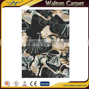 Machine Woven High Definition 100% Polypropylene Printed Rugs thumbnail-1