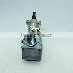 SCL-2012031376 High Quality Chinese Used Motorcycle Carburetor for JAWA350 12V Motocycle Parts thumbnail-5