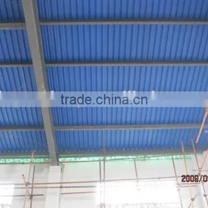 Good Price Anti-corrosion Synthetic Resin Tiles thumbnail-4