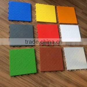 Easy Assemble Floor for Party Tent, Plastic Floor thumbnail-1