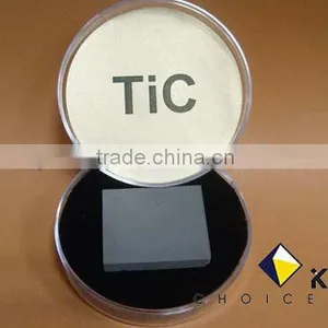 TiC Ceramic Target thumbnail-1