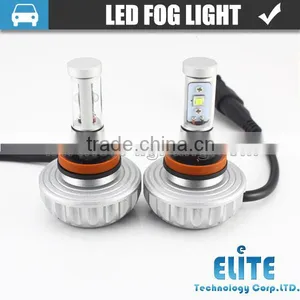 New Design 3S H11 Led Car Lighting Led Healdight for Car thumbnail-4