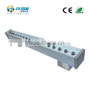 1000mm Led Linear Wall Washer High Lumen Building Wall Led Light thumbnail-3