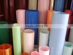 Plastic Film Rigid PVC Film Blistering for Trays thumbnail-2