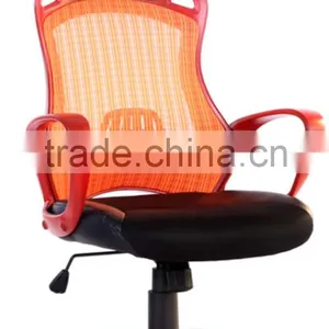 2015 Latest Hot Patented Mesh Chair, Mesh Racing Chair Gaming Chair HC-R019 thumbnail-5