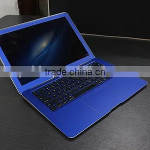 Factory Directly Skin Sticker for Macbook, for Macbook Sticker+keyboard Sticker, Full Body Decal thumbnail-1
