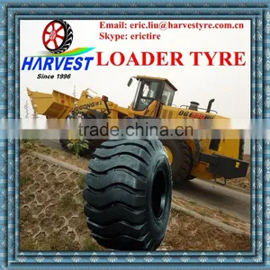 Havstone Brand 26.5-25 Loader Tyre thumbnail-1