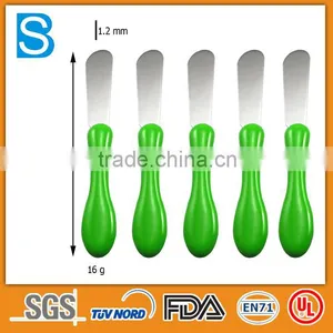 Colorful of Cute Butter Knife thumbnail-1