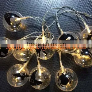 Hallowmas Decoration String Light Point Party Light thumbnail-6