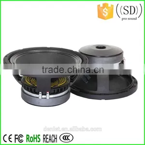 12 Inch Subwoofer for Sale, Professional Sound Speakers Guangzhou the Speakers, SD-BC1265-156 thumbnail-1