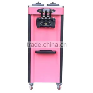 36L/H Middle East Quality Ice Cream Machine thumbnail-1