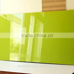 Customized UV Melamine MDF Board For Wood Furnitures thumbnail-6