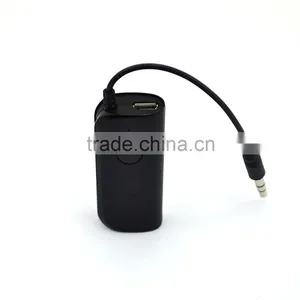 High Quality Private Mold Bluetooth Audio Adapter for Home Theatre, Bluetooth Transmitter With APTX-Low Latency-BTT028 thumbnail-3