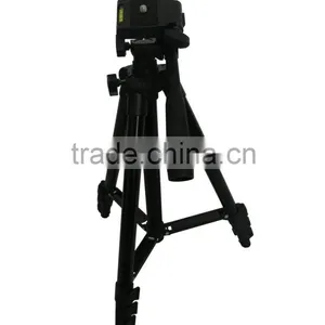 Lighweight Camera Tripod, Aluminum Tripod Stand, Professional Digital Camera Tripod thumbnail-2