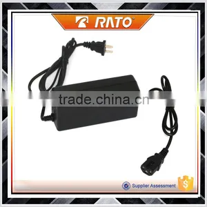 High Performance Universal 48V Vehicle Battery Charger thumbnail-2