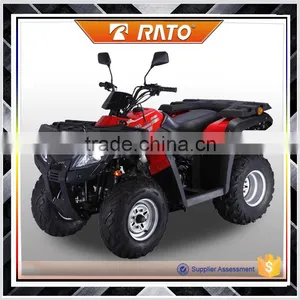 China 2016 New Type Rato Atv 250cc Automatic thumbnail-2