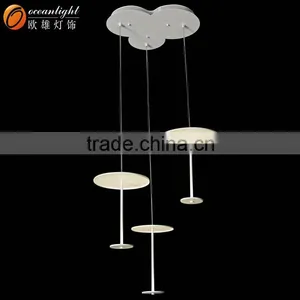 Modern Decoration Lights Read Lights LED White Light OM66114-3MW thumbnail-2