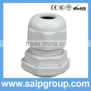 PGL Lengthening Waterproof Connector ,Cable Gland (IP68) thumbnail-1