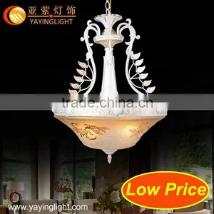 Low Price Bulb Shaped Glass Pendant Lamp,metal Pendant Lamp,glass Rods for Chandeliers thumbnail-1
