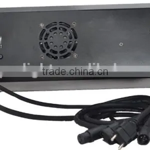 Stage Light 54*3W LED Waterproof Strip Spot Light China Led Lights thumbnail-2