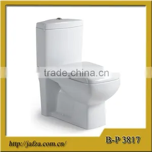 3817 Bathroom Standard Toilet Size, Ceramic Chaozhou Toilet thumbnail-1