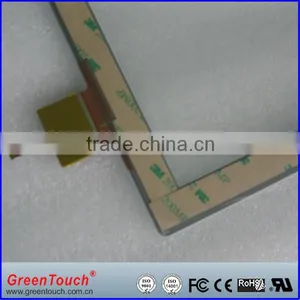 15.6" Usb Capacitive Touch Screen Panel Overlay Kit thumbnail-1