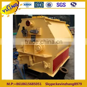 SSHJ250 Feed Mixer Wagon thumbnail-1