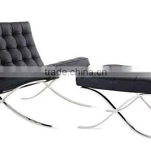 Barcelona Chair thumbnail-1