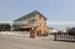 Changxing Shunqi Road Facility Manufacturer company overview - view 2 thumbnail