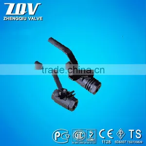 Ball Valves With Lock Device 3000psi6000psi thumbnail-1