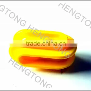 Yellow,black Plastic Fence Accessories Insulator for Polywire thumbnail-4